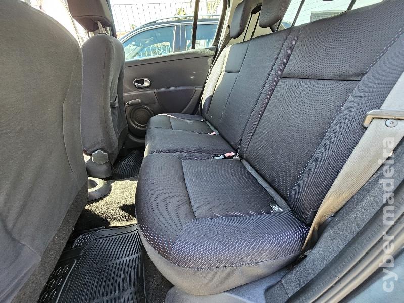 RENAULT CLIO 1.2CC C/GARANTIA Gasolina