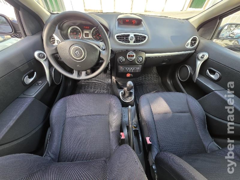 RENAULT CLIO III 1.5 DCI C/GARANTIA Gasóleo