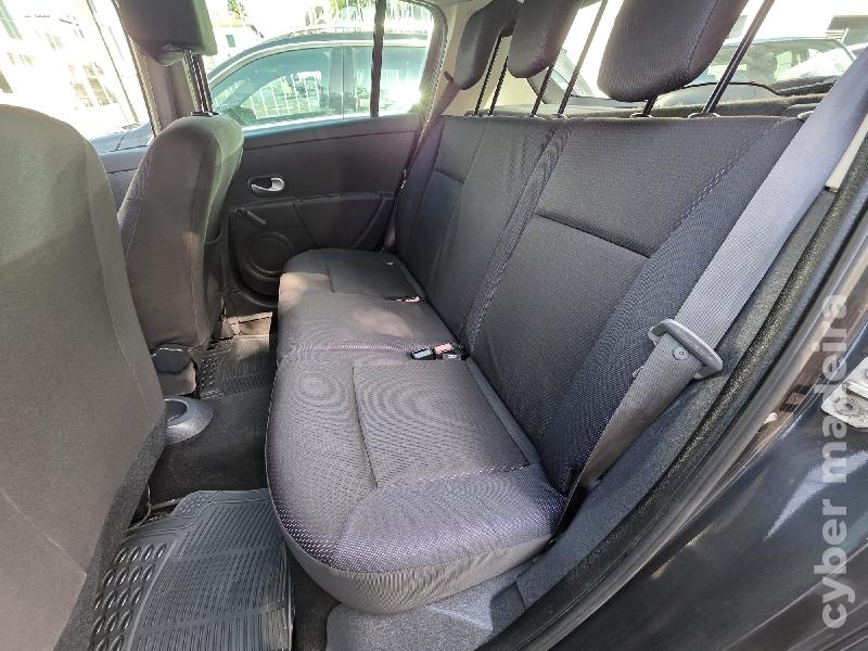 RENAULT CLIO III 1.5 DCI C/GARANTIA Gasóleo