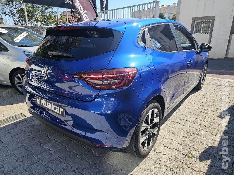 RENAULT CLIO V LIMITED C/GARANTIA Gasolina