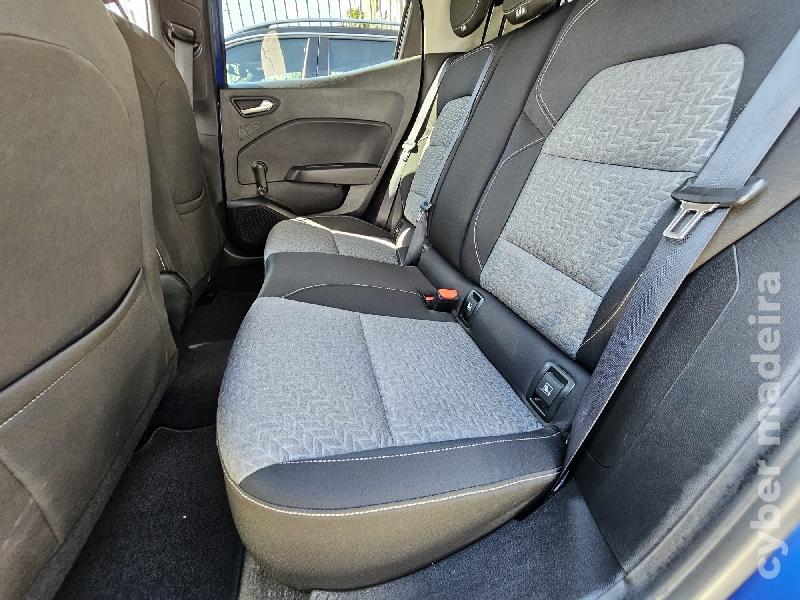 RENAULT CLIO V LIMITED C/GARANTIA Gasolina