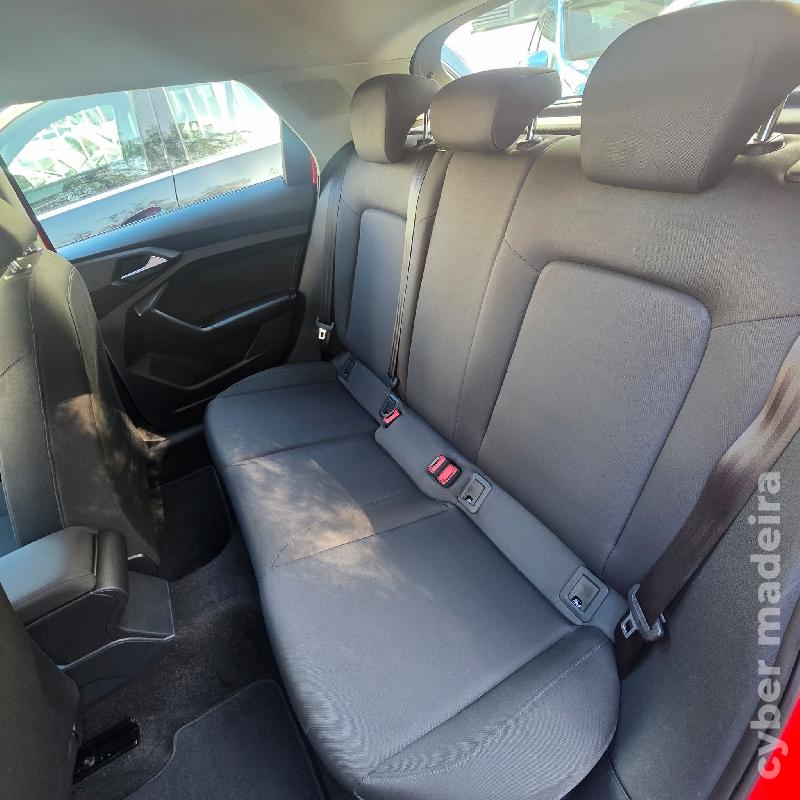 AUDI A1 25 TFSI SPORTBACK C/GARANTIA Gasolina