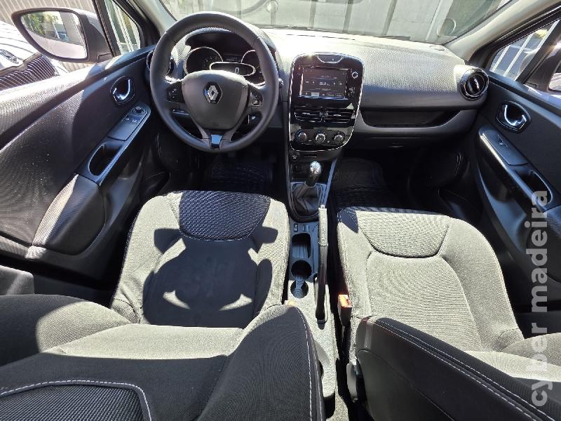 RENAULT CLIO SPORTOURER 1.5 DCI C/GARANTIA Gasóleo