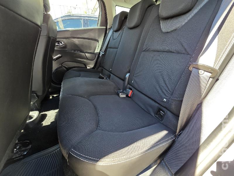 RENAULT CLIO SPORTOURER 1.5 DCI C/GARANTIA Gasóleo