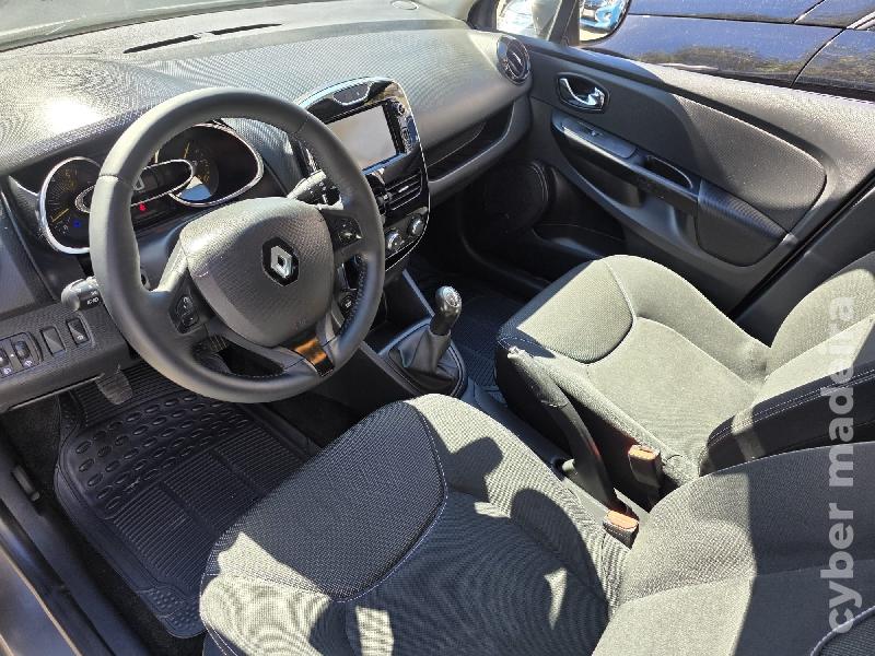 RENAULT CLIO SPORTOURER 1.5 DCI C/GARANTIA Gasóleo