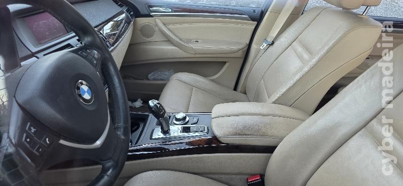 BMW X5 3.0 sd Gasóleo