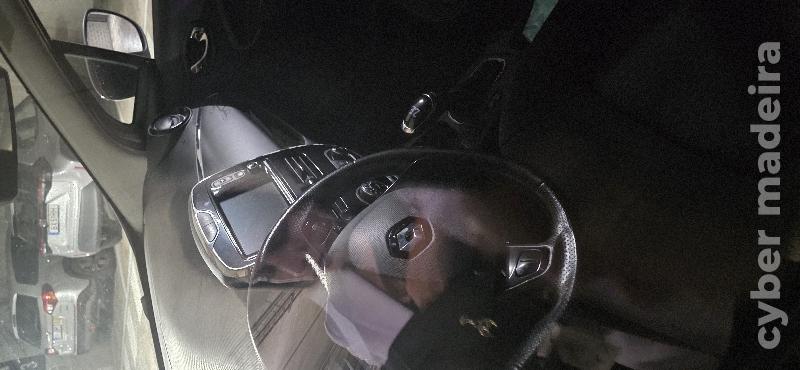 RENAULT ZOE 40 Eléctrico