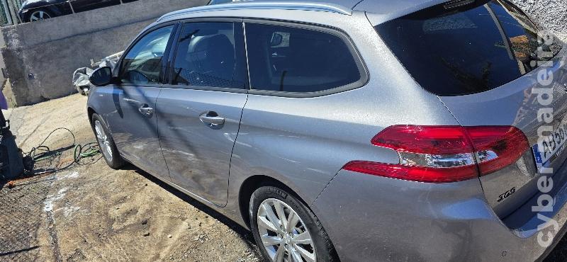 PEUGEOT 308 sw Gasóleo