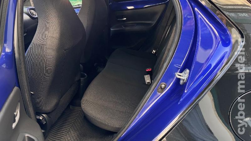 TOYOTA AYGO X 1.0 PULSE CVT AUTOMÁTICO Gasolina