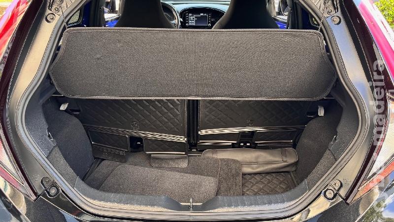 TOYOTA AYGO X 1.0 PULSE CVT AUTOMÁTICO Gasolina