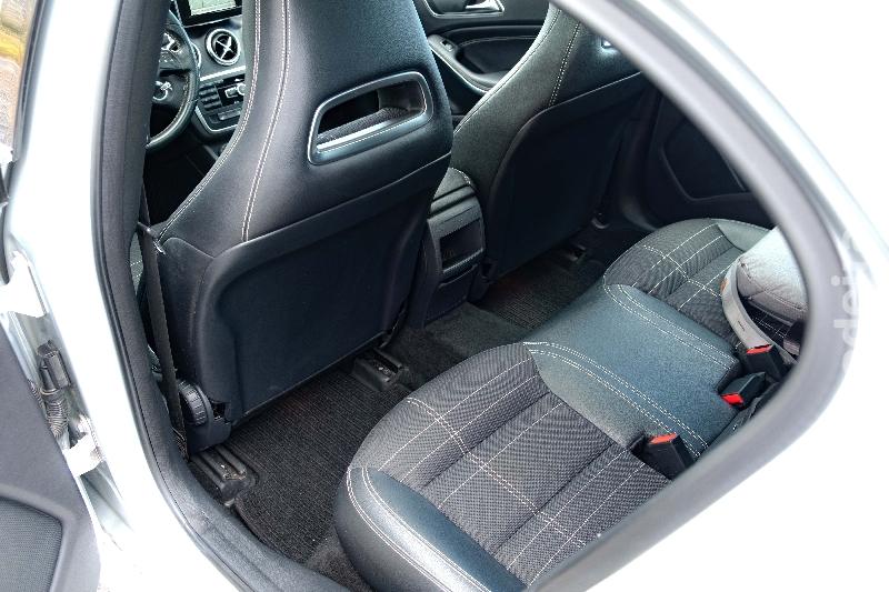 MERCEDES 200 A200 CDI BlueEfficiency AMG Line Gasóleo