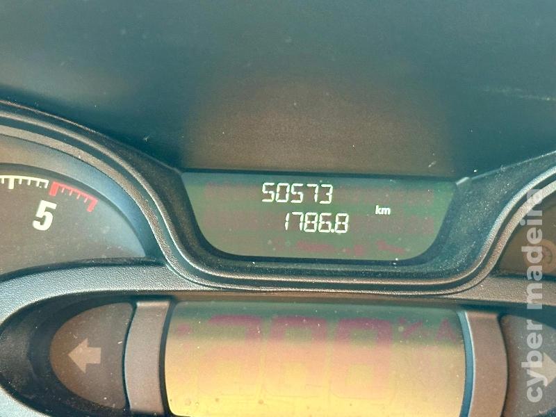 OPEL VIVARO BiTurbo CDTI Gasóleo