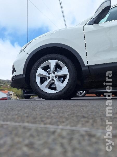 NISSAN QASHQAI TEKNA Gasolina