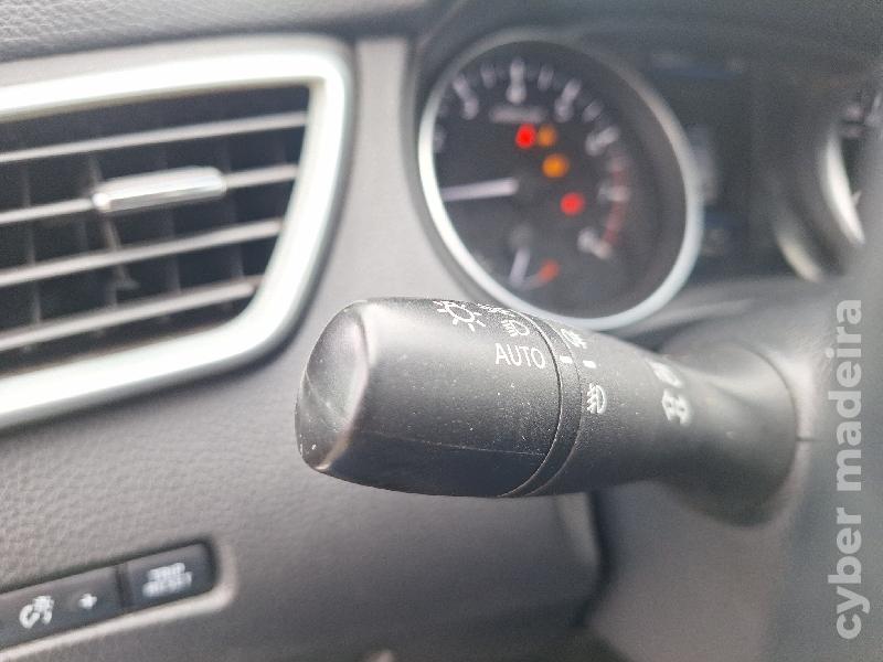 NISSAN QASHQAI TEKNA Gasolina