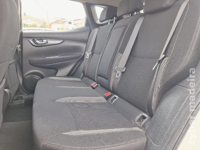 NISSAN QASHQAI TEKNA Gasolina