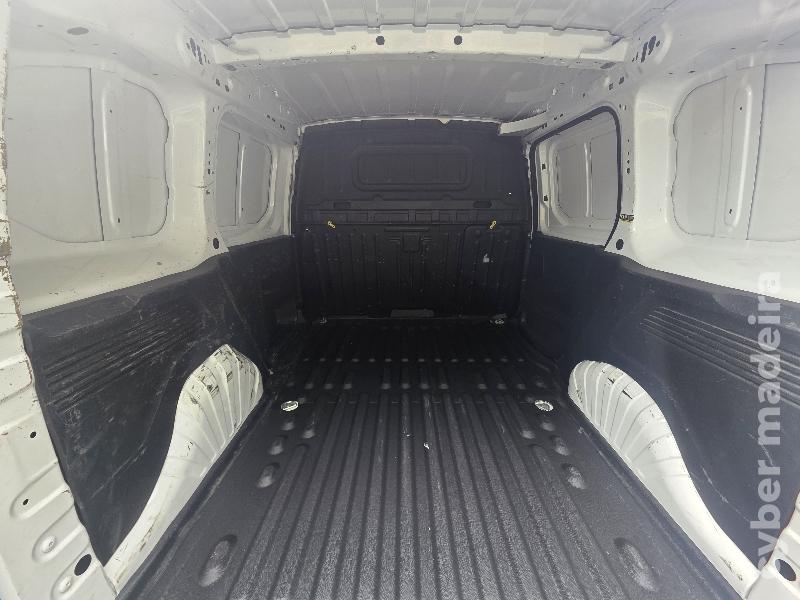 PEUGEOT PARTNER 1.5 BLUEHDI VAN L1 ASPHALT 102CV Gasóleo