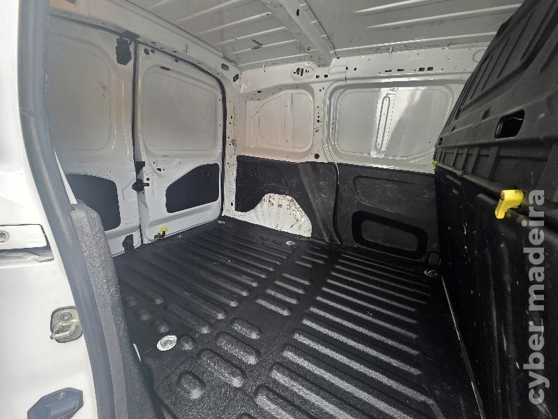 PEUGEOT PARTNER 1.5 BLUEHDI VAN L1 ASPHALT 102CV Gasóleo