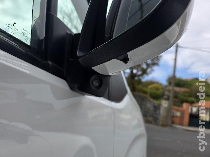 PEUGEOT PARTNER 1.5 BLUEHDI VAN L1 ASPHALT 102CV Gasóleo