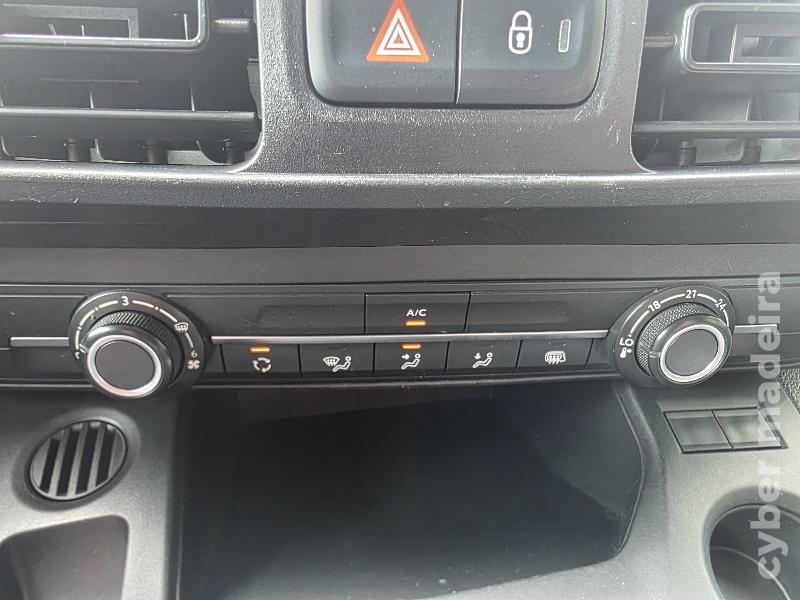 PEUGEOT PARTNER 1.5 BLUEHDI VAN L1 ASPHALT 102CV Gasóleo