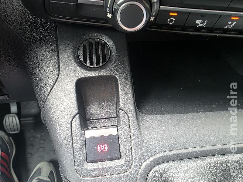 PEUGEOT PARTNER 1.5 BLUEHDI VAN L1 ASPHALT 102CV Gasóleo