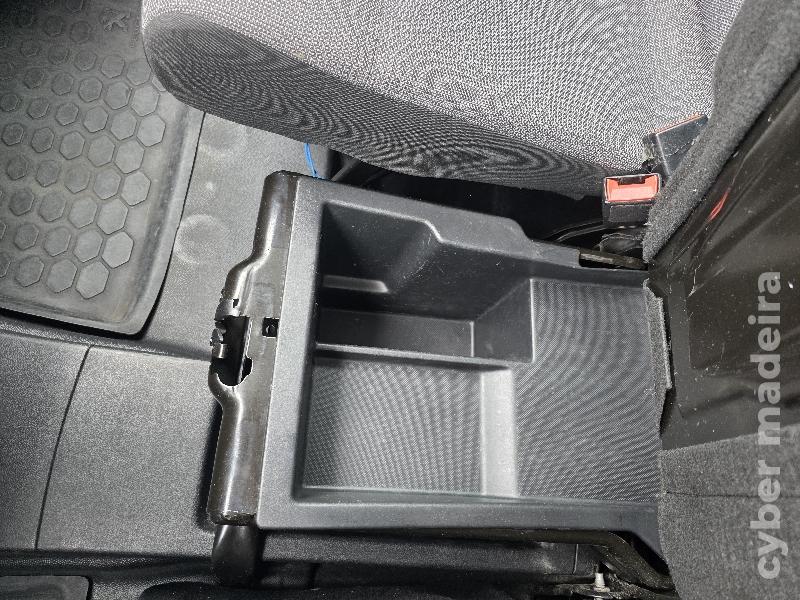 PEUGEOT PARTNER 1.5 BLUEHDI VAN L1 ASPHALT 102CV Gasóleo