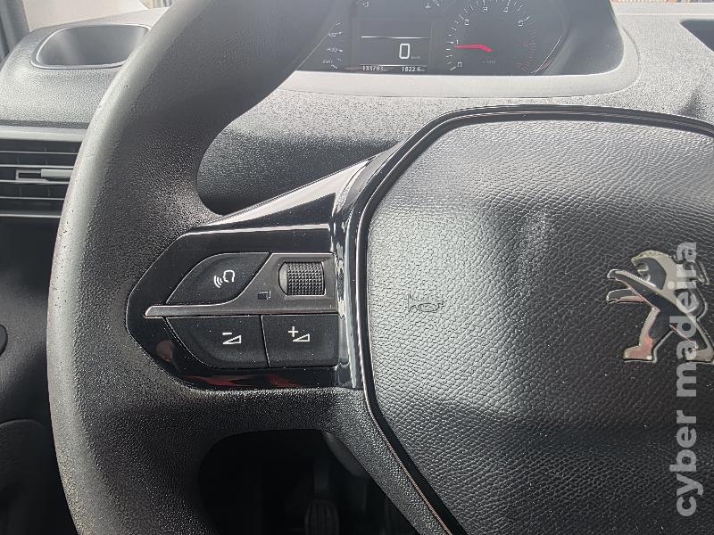 PEUGEOT PARTNER 1.5 BLUEHDI VAN L1 ASPHALT 102CV Gasóleo