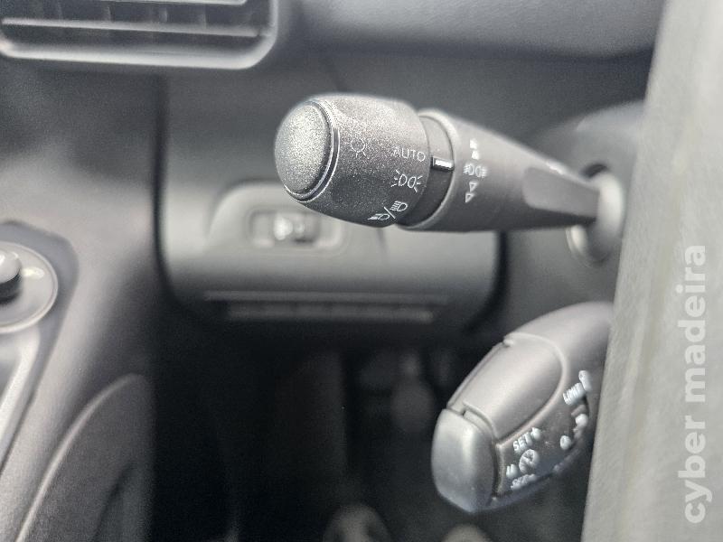 PEUGEOT PARTNER 1.5 BLUEHDI VAN L1 ASPHALT 102CV Gasóleo