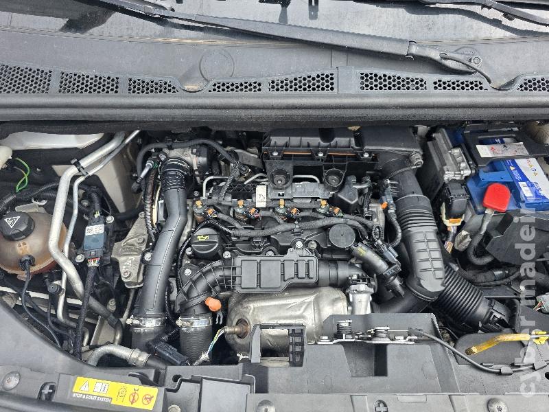 PEUGEOT PARTNER 1.5 BLUEHDI VAN L1 ASPHALT 102CV Gasóleo