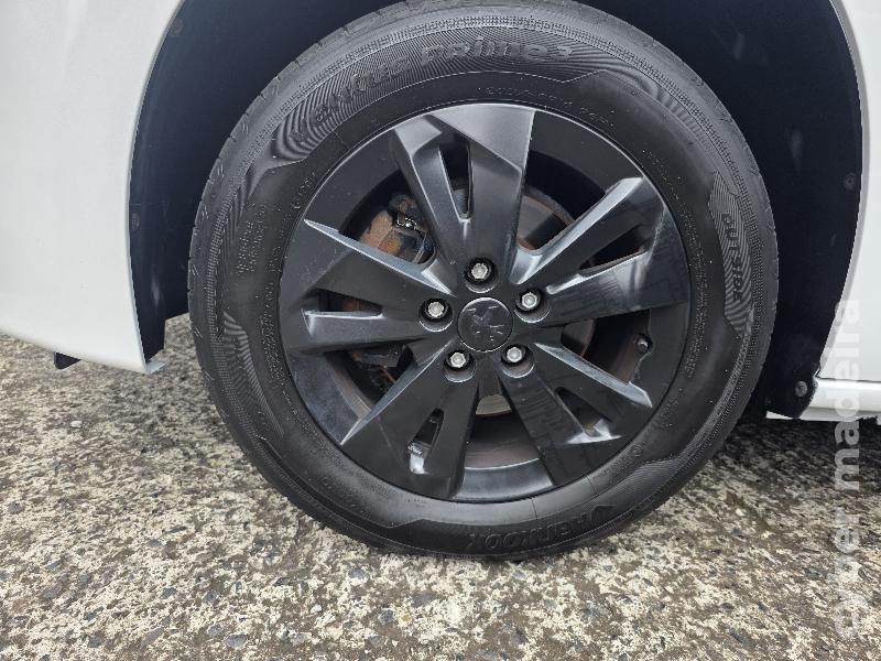 PEUGEOT PARTNER 1.5 BLUEHDI VAN L1 ASPHALT 102CV Gasóleo