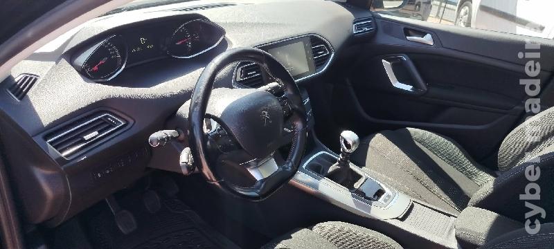 PEUGEOT 308 SW 1.5 BLUEHDI ALLURE Gasóleo