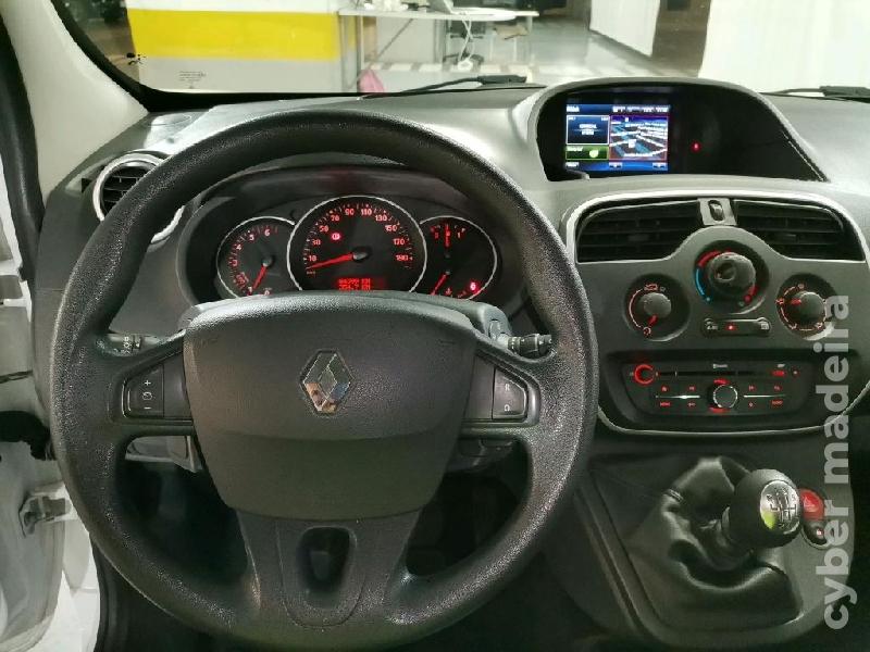 RENAULT KANGOO 1.5 BLUEHDI 5 LUGARES 2020 Gasóleo