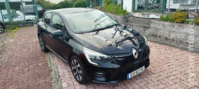 RENAULT CLIO 1.0 TCE EVOLUTION 2023 Gasolina