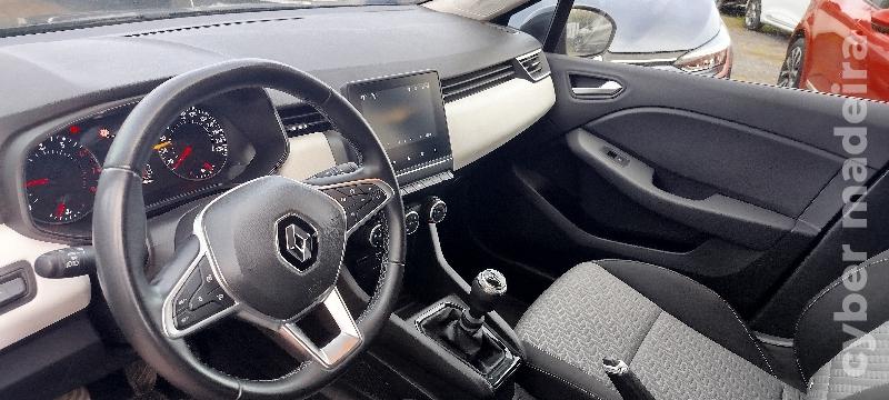 RENAULT CLIO 1.0 TCE EVOLUTION 2023 Gasolina