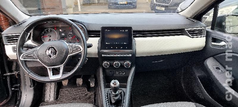 RENAULT CLIO 1.0 TCE EVOLUTION 2023 Gasolina