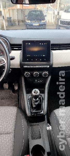 RENAULT CLIO 1.0 TCE EVOLUTION 2023 Gasolina