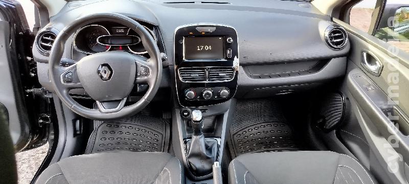 RENAULT CLIO CLIO 4 1.5 DCI LIMITED 2019 Gasóleo