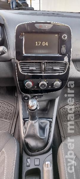 RENAULT CLIO CLIO 4 1.5 DCI LIMITED 2019 Gasóleo