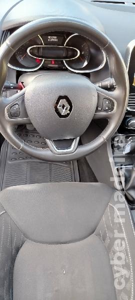 RENAULT CLIO CLIO 4 1.5 DCI LIMITED 2019 Gasóleo