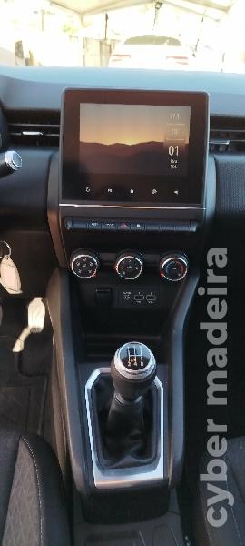 RENAULT CLIO 1.0 TCE INTENSE 2020 Gasolina