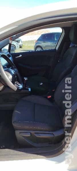 RENAULT CLIO 1.0 TCE INTENSE 2020 Gasolina