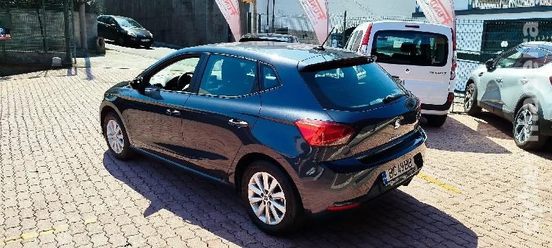 SEAT IBIZA 1.0 TSI STYLE DSG 2023 Gasolina