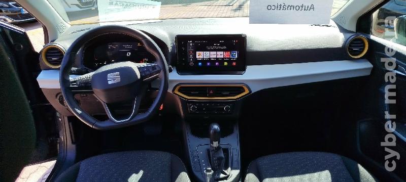 SEAT IBIZA 1.0 TSI STYLE DSG 2023 Gasolina