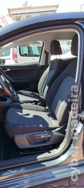 SEAT IBIZA 1.0 TSI STYLE DSG 2023 Gasolina