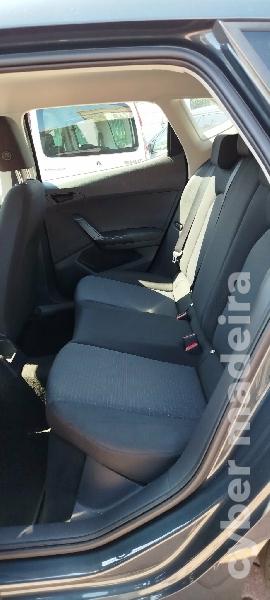 SEAT IBIZA 1.0 TSI STYLE DSG 2023 Gasolina