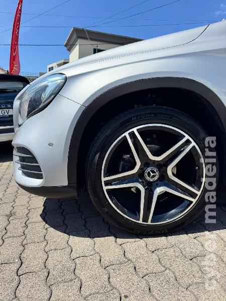 MERCEDES GLA 200 AMG Gasóleo