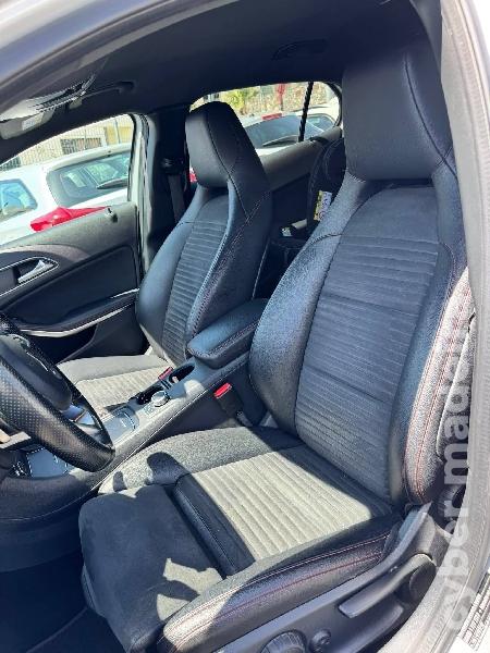 MERCEDES GLA 200 AMG Gasóleo