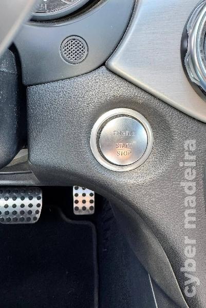 MERCEDES GLA 200 AMG Gasóleo