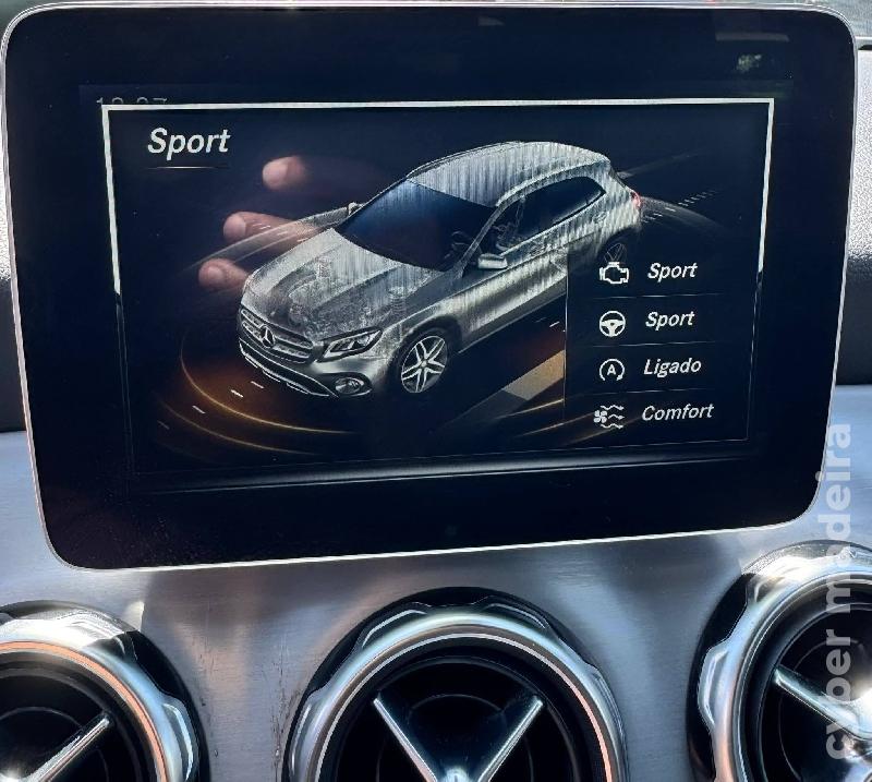 MERCEDES GLA 200 AMG Gasóleo