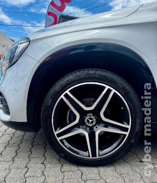 MERCEDES GLA 200 AMG Gasóleo