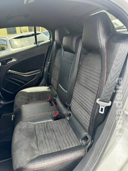 MERCEDES GLA 200 AMG Gasóleo